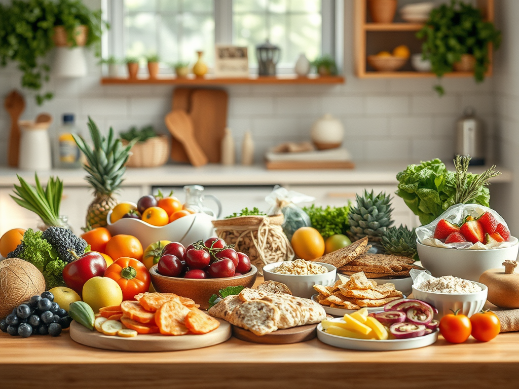 Tipps gegen Heißhunger